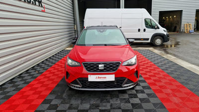 Seat Arona 1.0 EcoTSI 110ch Dsg7 s/S Fr