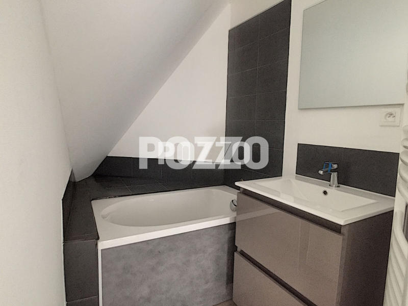 Appartement - 16 m² - 1 pièce