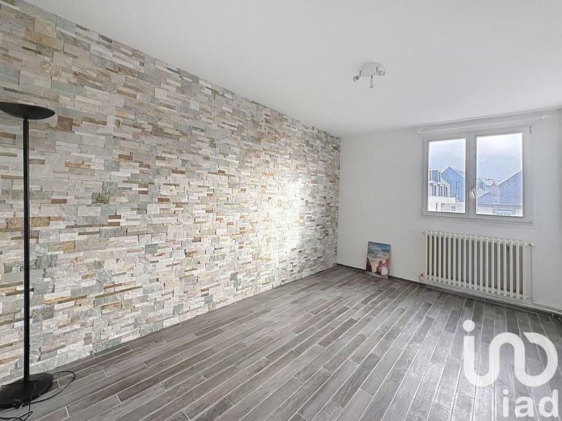 Appartement - 78 m² - 3 pièces