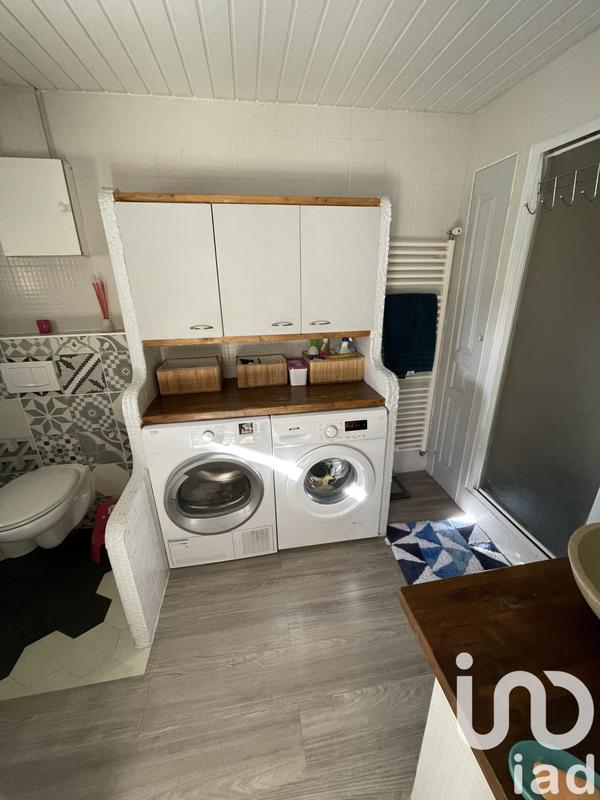 Maison - 215 m² - 9 pièces