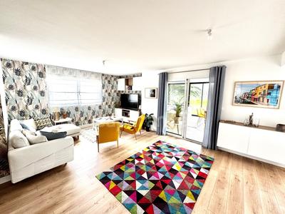 Maison - 146 m² - 7 pièces