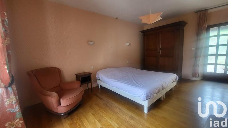 Maison de ville - 342 m² - 9 pièces