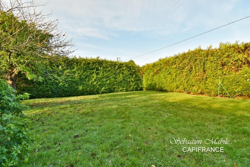 Maison - 198 m² - 7 pièces