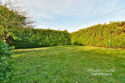 Maison - 198 m² - 7 pièces