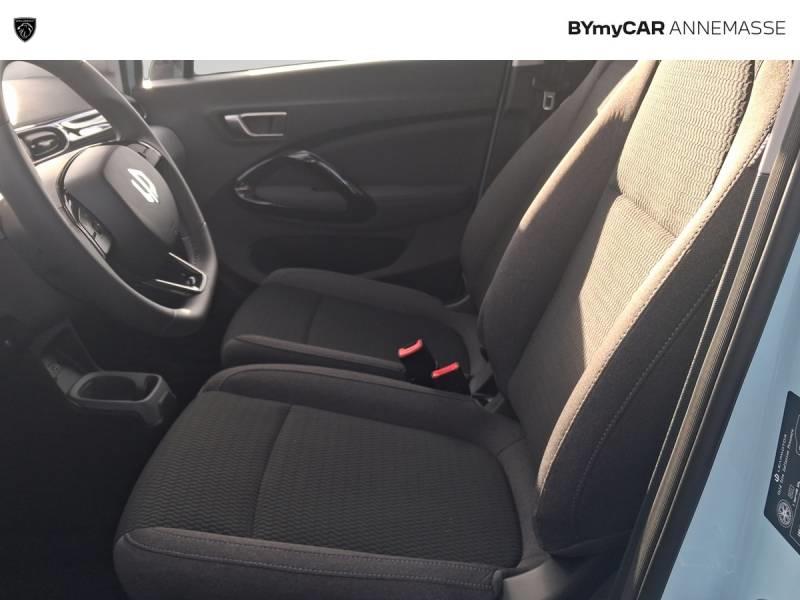 Leapmotor T03 Design