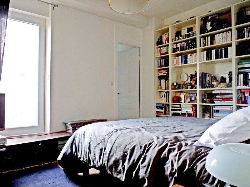 Appartement - 148 m² - 7 pièces