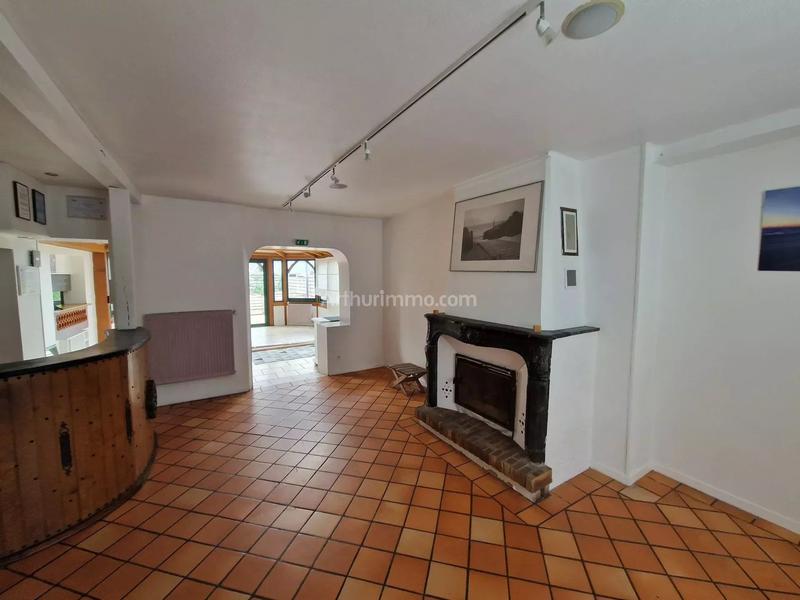 Maison - 137 m² - 5 pièces