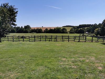 Maison - 107 m² - 7 pièces