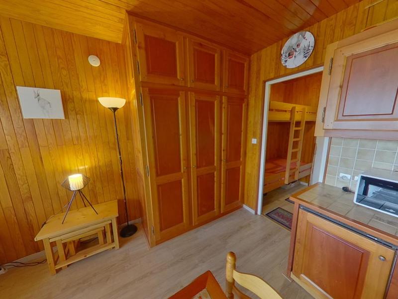 Studio - 24 m² - 1 pièce