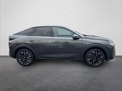 Peugeot 3008 Hybrid 145 e-Dcs6 Allure