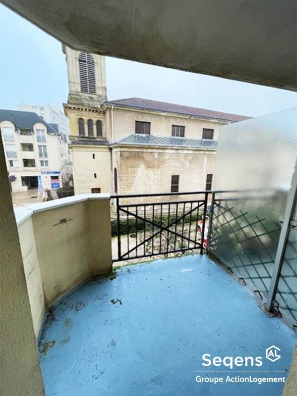 Appartement - 82 m² - 4 pièces