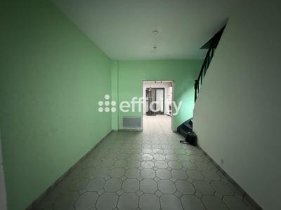 Maison - 108 m² - 6 pièces