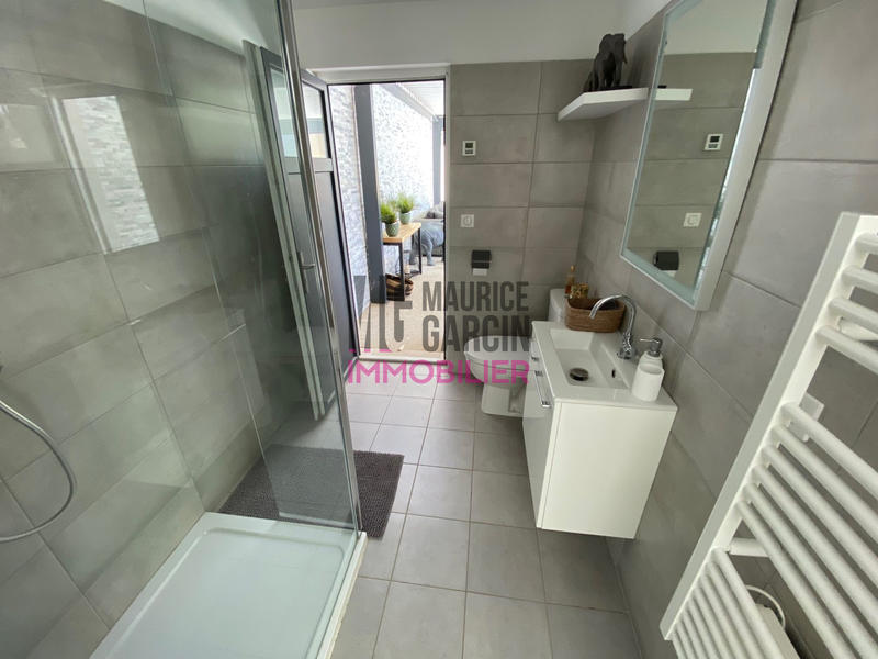 Villa - 150 m² - 5 pièces