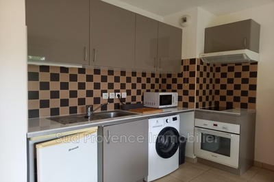 Appartement - 28 m² - 1 pièce