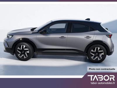 Opel Mokka 54kWh Gs Cam