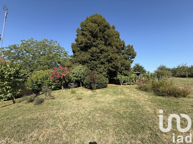 Maison - 150 m² - 7 pièces