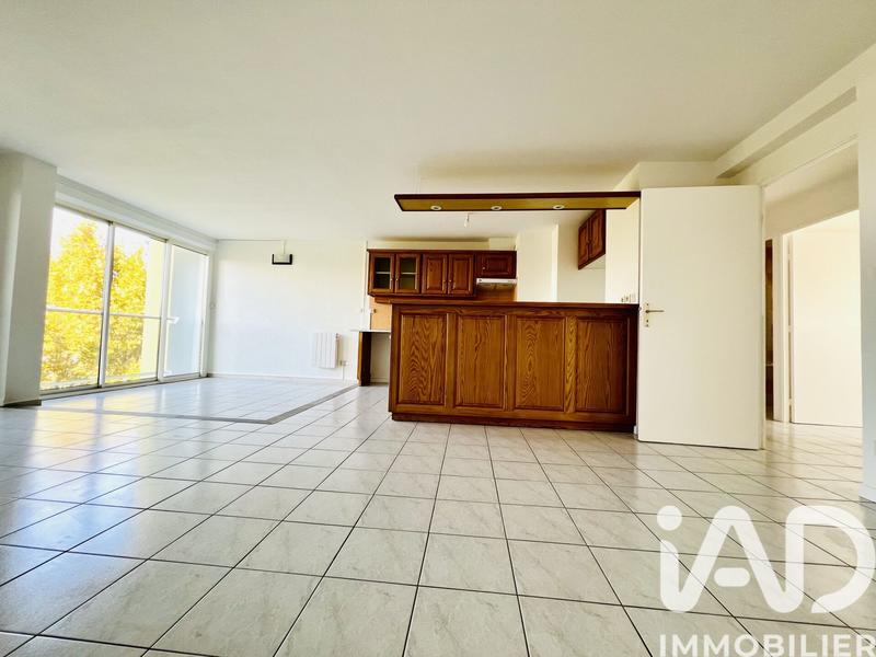 Appartement - 85 m² - 4 pièces