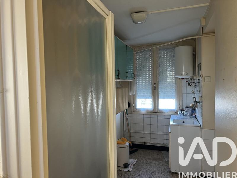 Maison de village - 74 m² - 3 pièces