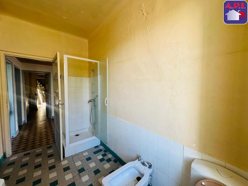 Maison - 152 m² - 6 pièces