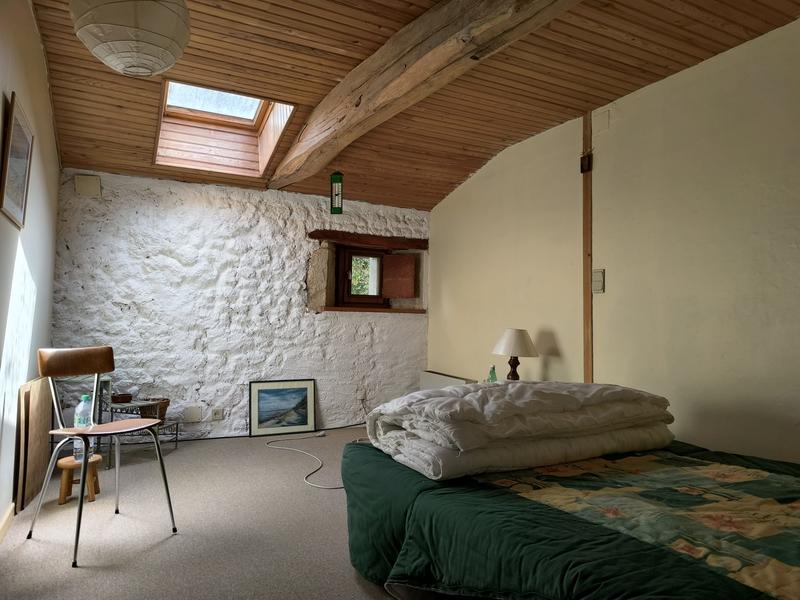 Maison - 146 m² - 5 pièces