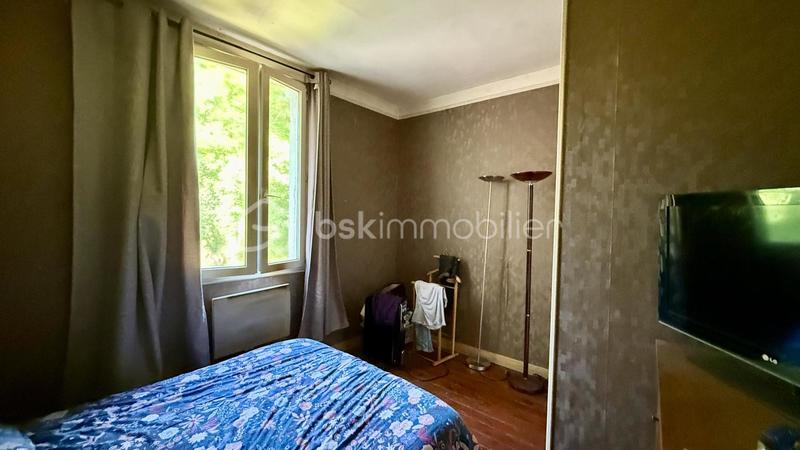 Maison ancienne - 118 m² - 5 pièces