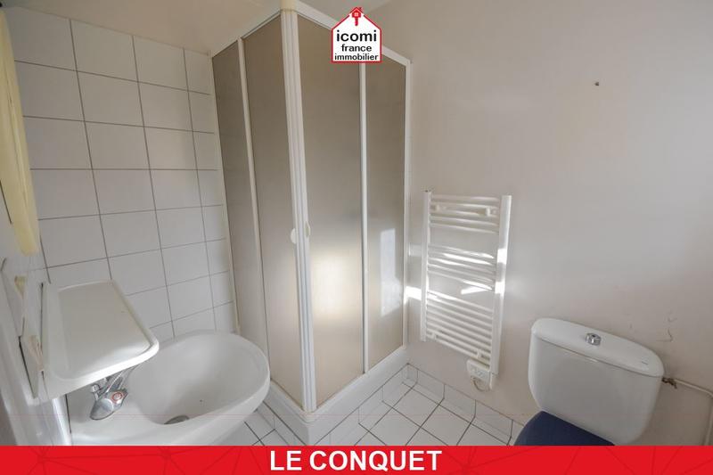 Maison de ville - 121 m² - 5 pièces