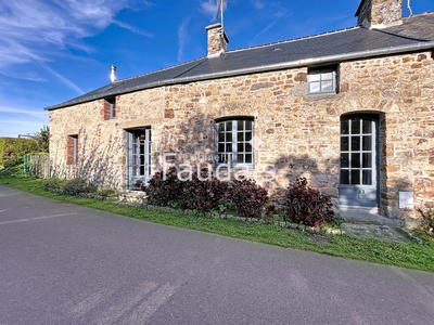 Maison - 72 m² - 3 pièces