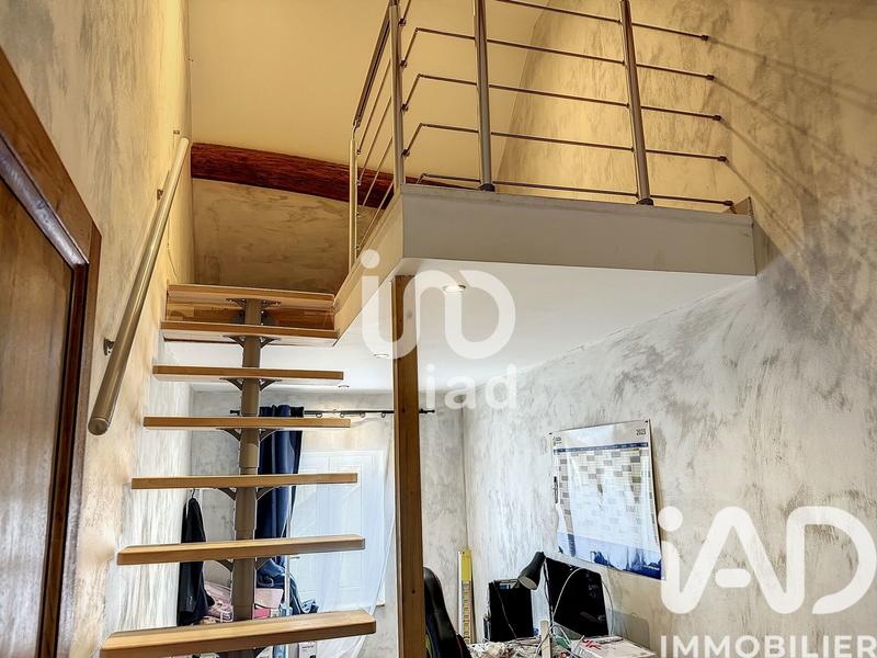 Maison de village - 196 m² - 7 pièces