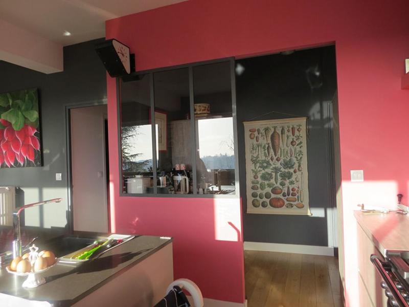 Villa - 265 m² - 9 pièces