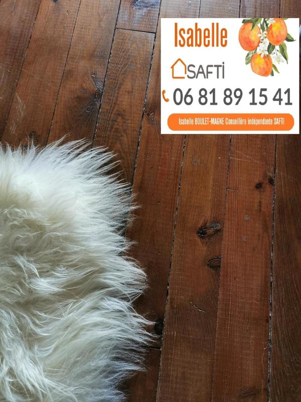 Maison - 172 m² - 7 pièces