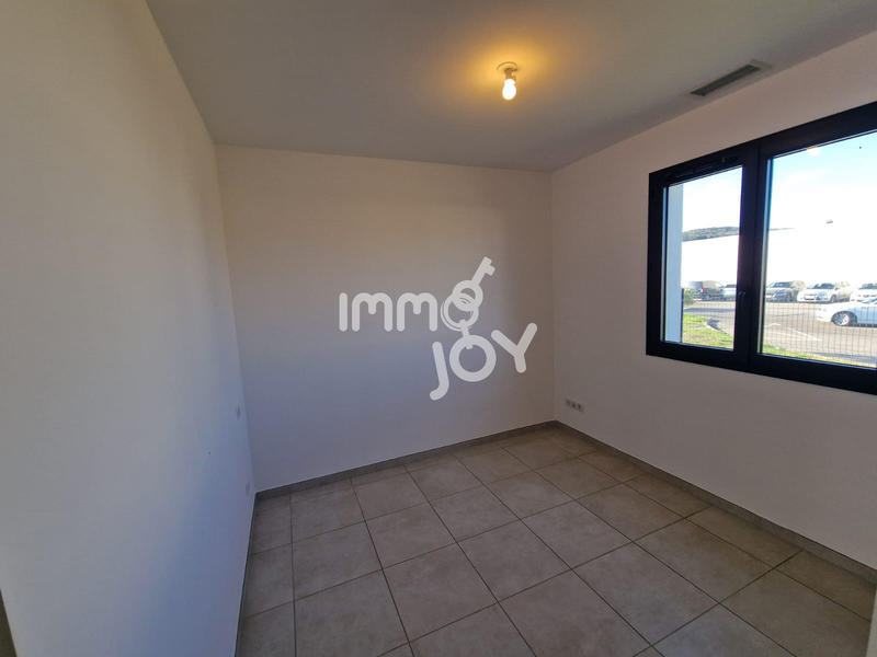 Maison - 83 m² - 4 pièces