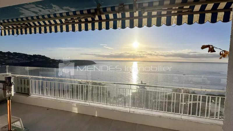 Appartement - 84 m² - 3 pièces