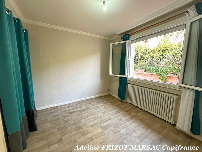 Maison - 96 m² - 4 pièces