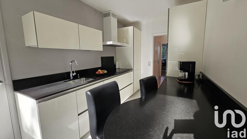 Appartement - 84 m² - 4 pièces