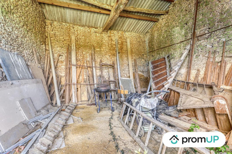 Maison - 160 m² - 4 pièces