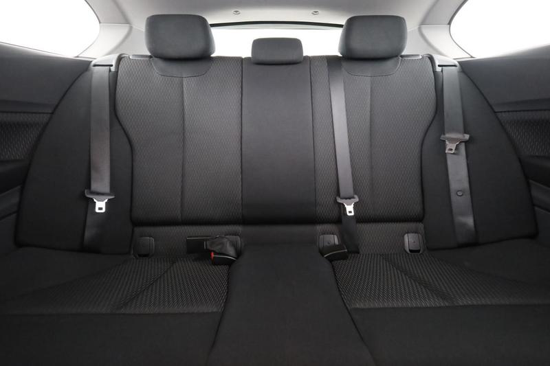 Bmw Série 1 114d Premiere 3p 95 ch