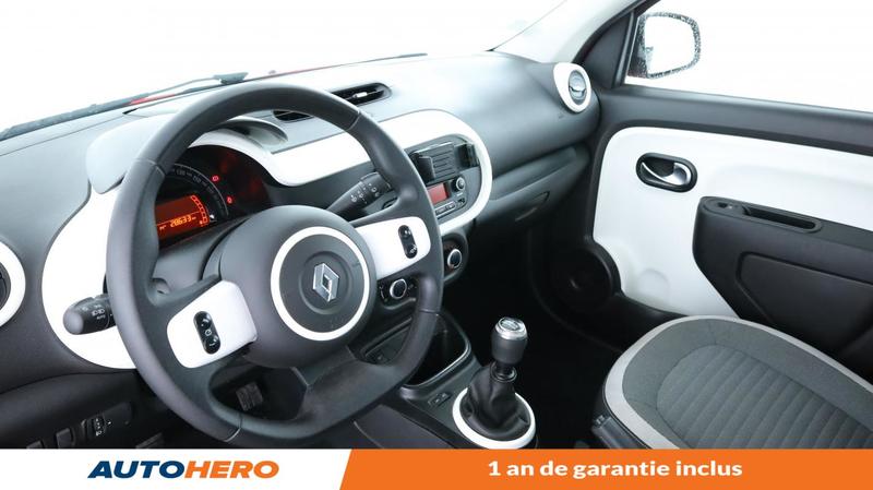 Renault Twingo 1.0 SCe Zen 73 ch