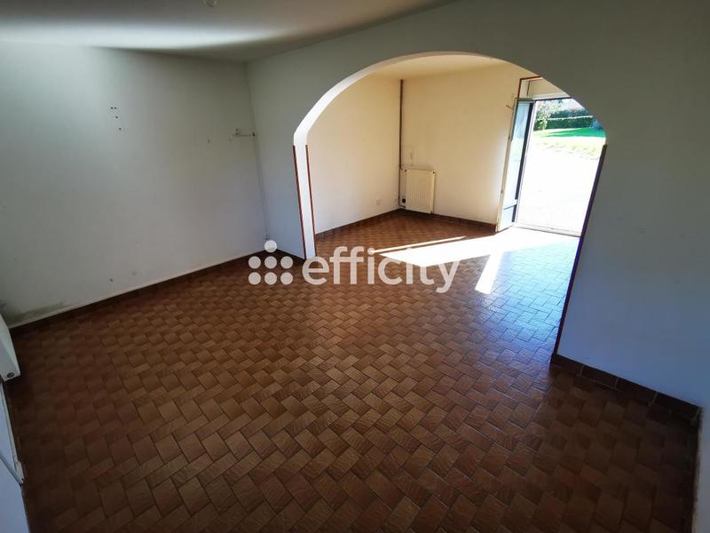 Maison en pierre - 136 m² - 5 pièces