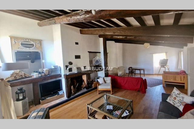 Maison de village - 149 m² - 5 pièces