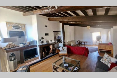 Maison de village - 149 m² - 5 pièces