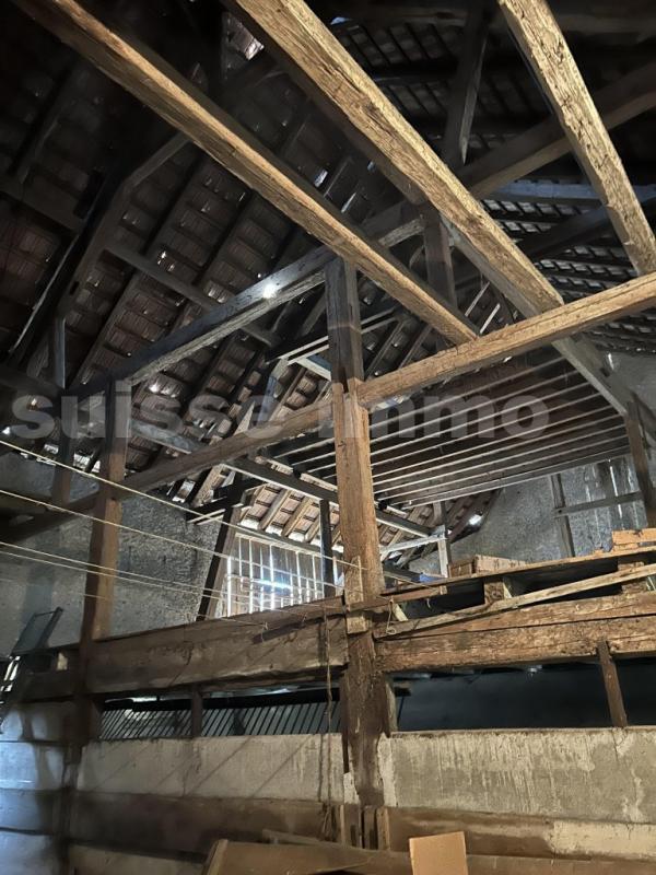 Maison - 200 m² - 5 pièces