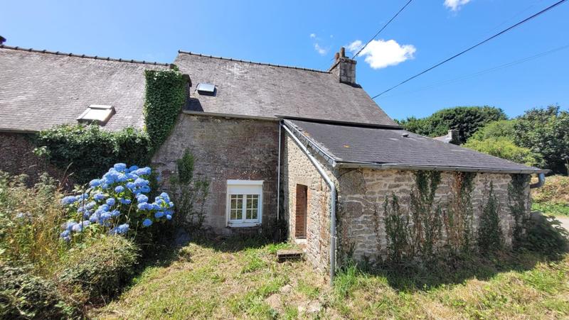 Maison - 55 m² - 3 pièces