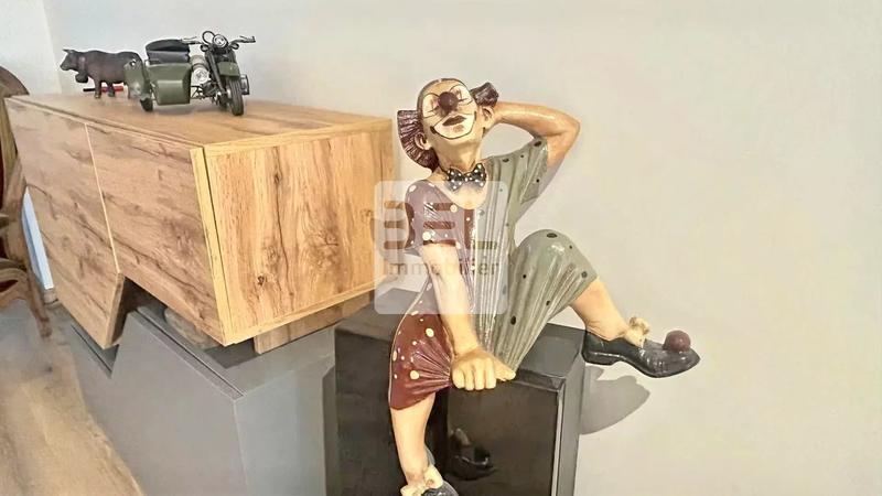 Villa - 167 m² - 5 pièces