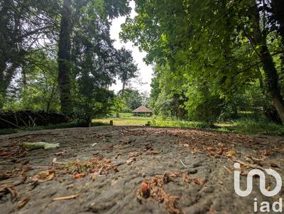 Maison - 253 m² - 7 pièces