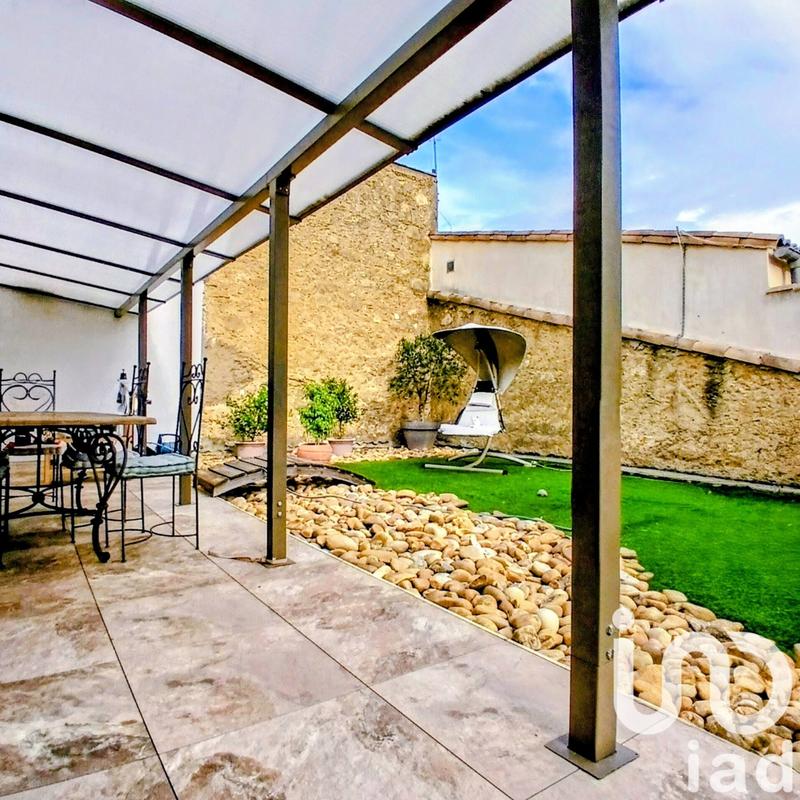 Maison - 168 m² - 5 pièces