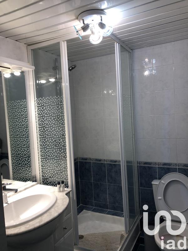 Appartement - 30 m² - 1 pièce