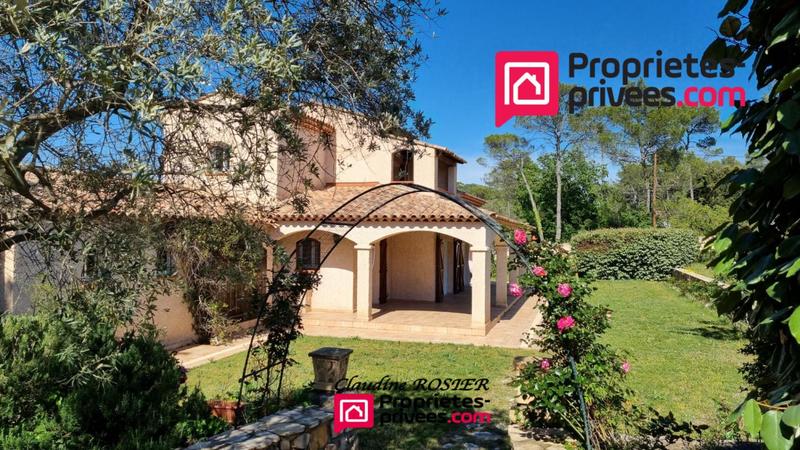 Villa - 190 m² - 8 pièces
