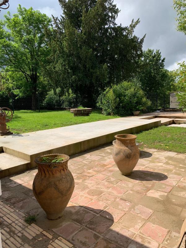 Maison - 191 m² - 6 pièces