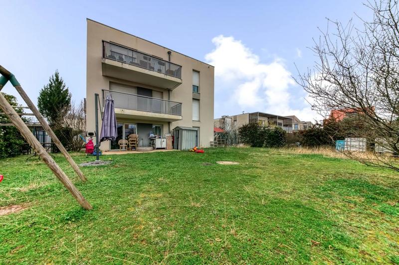 Appartement - 73 m² - 4 pièces