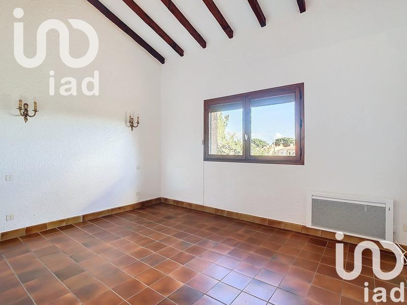 Maison - 224 m² - 7 pièces